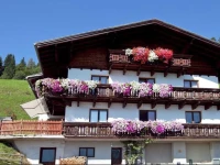 Apartment Durchholzhof 1 