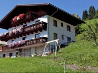 Apartment Durchholzhof 2 