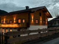Apartment Ferienhaus Seidlgut 