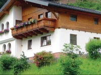 Apartment Hof Wagrain II 