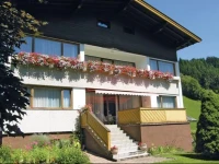 Apartment HubdГ¶rfl II 