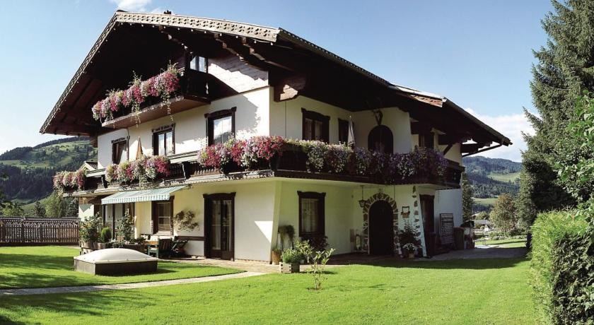Apartment Kirchboden II 