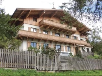 Apartment Sonnseite 