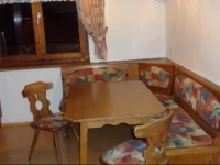 Appartement Berner 
