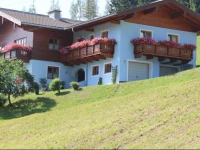 Appartement Fritzl 