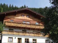 Appartement Grubbauer 