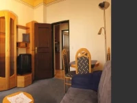 Appartement Haus Seer 