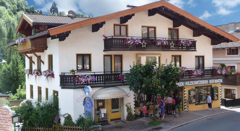 Appartement Schuller 