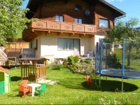 Appartements Oberhof 