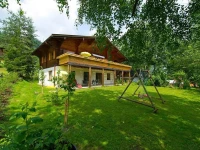 Chalet Alpenblick 