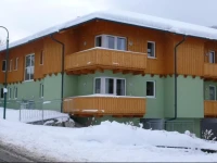 Haid Appartment 