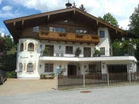 Haus Florian Appartements 