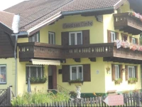 Haus zur Linde 