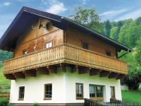 Holiday home Hof 