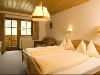 Jugendhotel Markushof - Youth Hostel 
