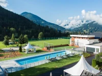 Jugendhotel Wurzenrainer GmbH 