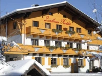 Landhaus & Haus Rustika 