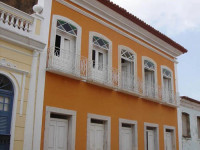 Casa Lavinia