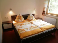 Pension Vordertiefenbach 