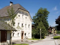 Pension Zum wilden Hannes 