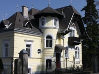 Villa Nova - Hotel garni 