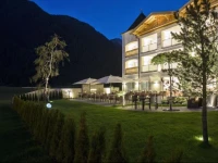 Hotel Heigenhauser 