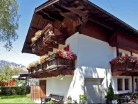 Apartment Huber 1 