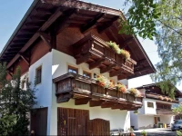 Apartment Pillersee 2 