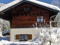 Apartment Unterwasserstr Waidring 