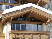 Appartement GrГјnwaldhof Top 5 