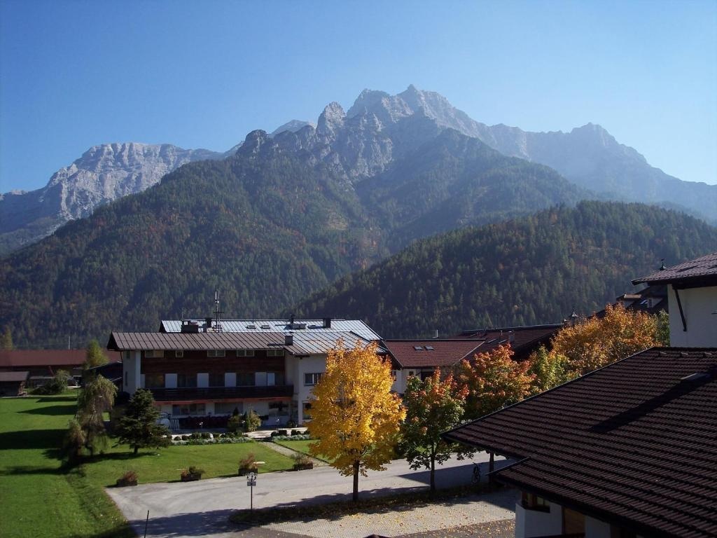Appartement Winkler 