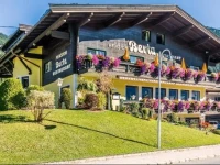 Pension Restaurant Berta 
