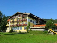Gasthof-Hotel Bramosen 