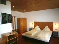 Hotel-Pension Stallinger 