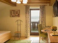 Ferienwohnung Gaigg 