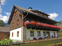 Ferienhaus Nickl