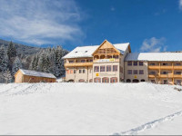 JUFA Hotel Gitschtal