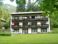 Pension Weissbriach 