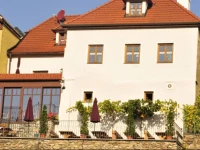 GГ¤stehaus & Heuriger Turm Wachau 