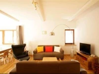 Appartement Hotel Seeland 
