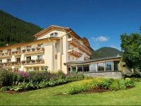 Bio-Vitalhotel Weissenseerhof 