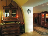 Hotel Nagglerhof am Weissensee 