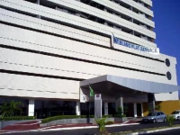 Mercure Sao Luis Mont Blanc 3*