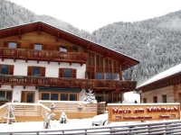Haus am MГјhlbach 