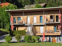 Morgenfurt - Appartements mit Seen-Sucht 