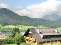 Apartment Haus Am Weissensee 1 