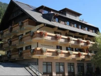 Apartment Haus Am Weissensee 2 