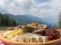 Erlebnishof Tschabitscher 