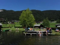 Haus Stampfer 