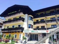 Hotel Moser - Ihr Hotel mit Herz 